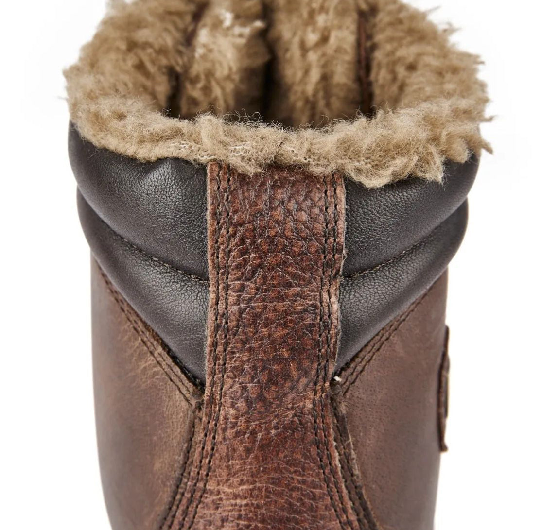 Shires Moretta Ottavia Ladies Lace Winter Boot - Horse & Hound Tack Shop