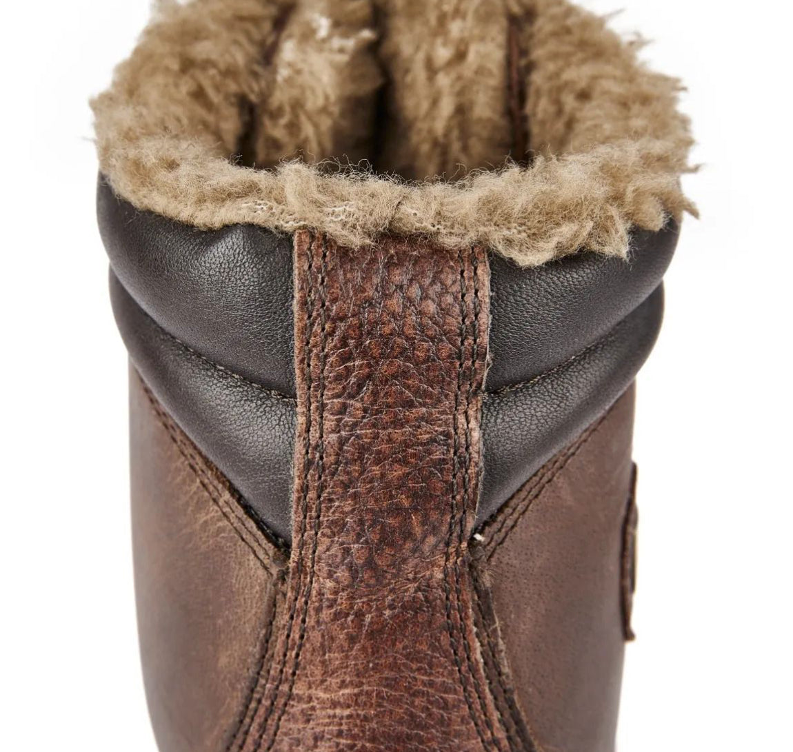 Shires Moretta Ottavia Ladies Lace Winter Boot