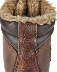 Shires Moretta Ottavia Ladies Lace Winter Boot - Horse & Hound Tack Shop