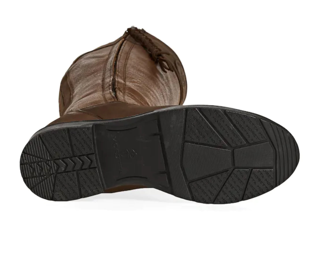 Shires Moretta Pamina Country Boots - Horse & Hound Tack Shop