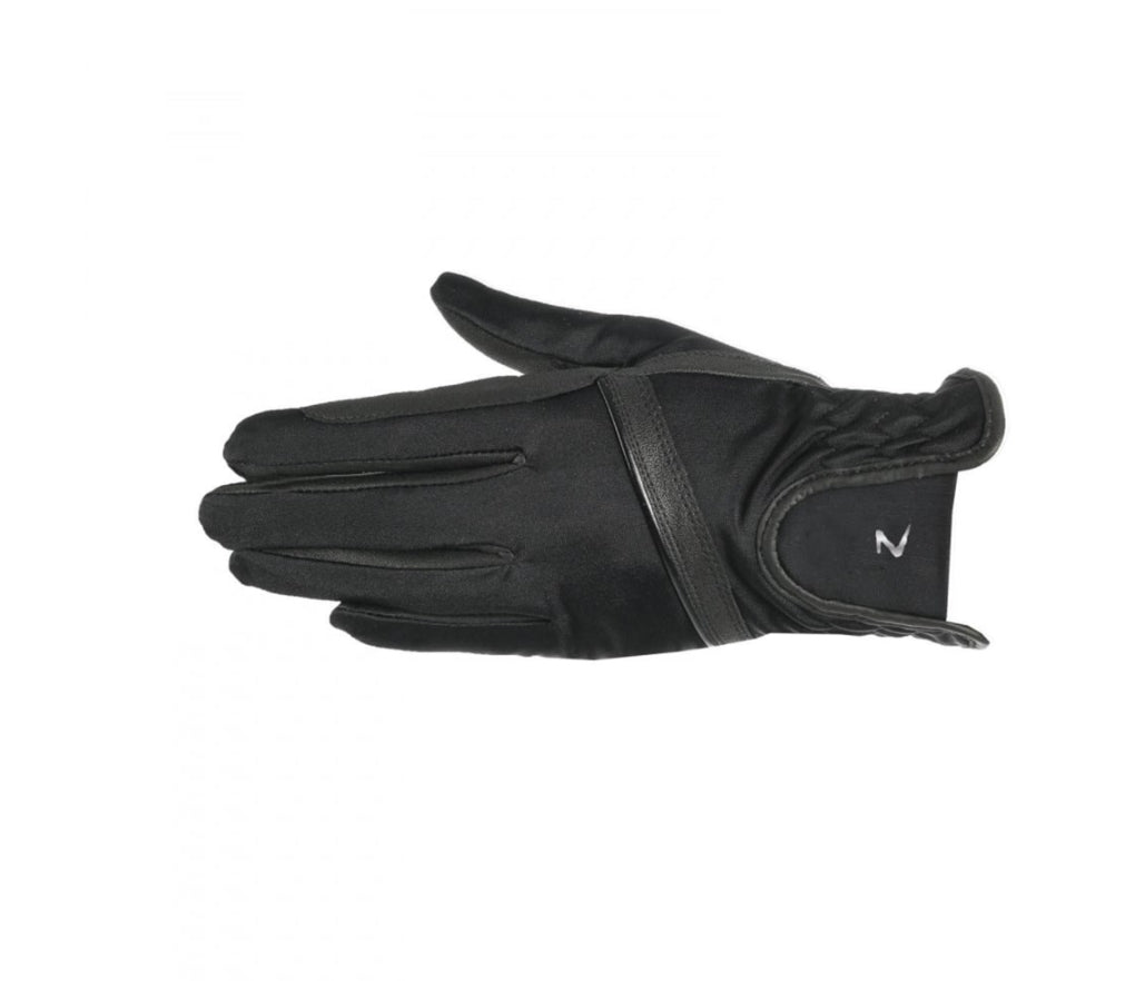 Horze Evelyn Breathable Riding Gloves - Horse & Hound Tack Shop