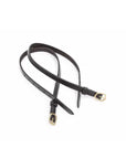Shires Velociti Leather Spur Straps - Horse & Hound Tack Shop