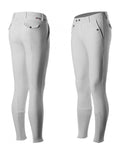 Horze Men’s Grand Prix Silicone Full Seat Breeches - Horse & Hound Tack Shop