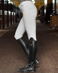B Vertigo Olivia Silicone Full Seat Breeches