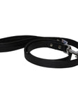 Angel Alpine Leather Dog Leash