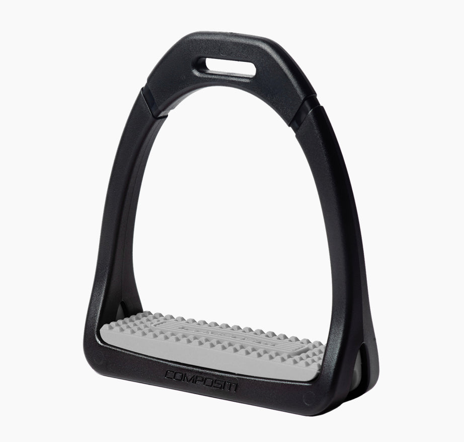 Compositi Premium Fashion Stirrup - Horse & Hound Tack Shop