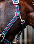 Horseware Rambo® Padded Halter - Horse & Hound Tack Shop