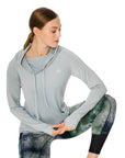 Horseware Technical Hooded Top
