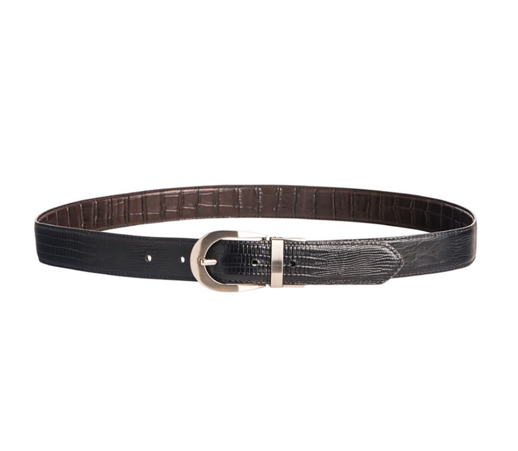 Noble Outfitters™ Back to Back Reversible Belt