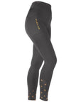 Shires Ladies Porter Winter Riding Tights - Horse & Hound Tack Shop