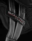 Evolution Streamline Close Contact Half Square - Horse & Hound Tack Shop
