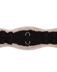 Fine Used Premiere Equine Faux Sheepskin 22” Dressage Girth - Horse & Hound Tack Shop