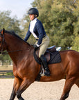 Horze Martha Womens Long Sleeved Show Shirt - Horse & Hound Tack Shop