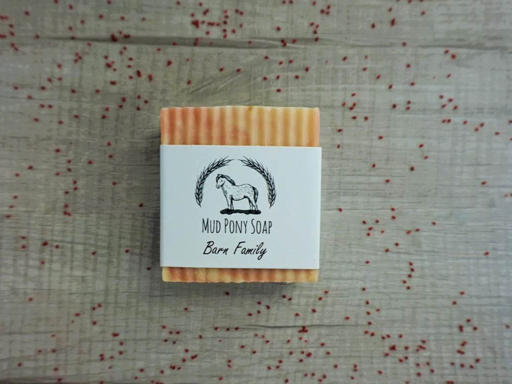 Grey Horse Candle Co. Goat Milk Soap