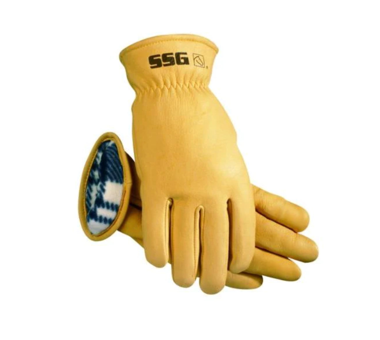 SSG Winter Rancher - Horse & Hound Tack Shop