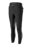 Horze Erik Mens Knee Patch Breeches - Horse & Hound Tack Shop