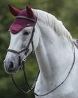 Rambo® Ear Net - Horse & Hound Tack Shop