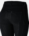 Horze LIMITED EDITION Ladies Ivy Cargo Breeches