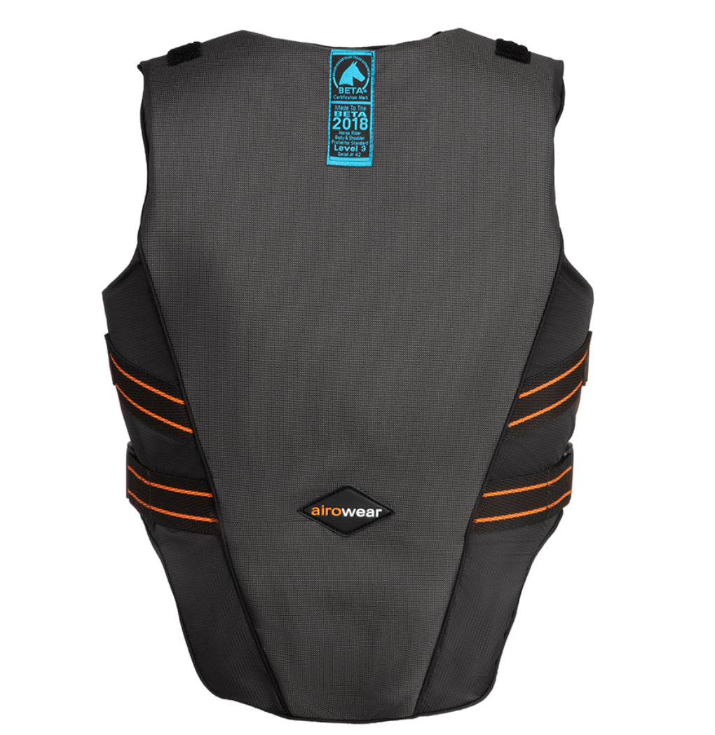 Teens Airowear Outlyne Protective Vest