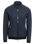 AA Respira Bonded Zip Softshell Sweater - Horse & Hound Tack Shop