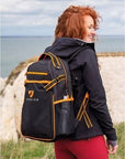 Aubrion by Shires Backpack - Horse & Hound Tack Shop