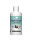 Omega Alpha EquiBody Glo - Horse & Hound Tack Shop