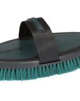 Shires EZI-Groom Soft Grip Body Brush - Horse & Hound Tack Shop