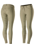 Horze Grand Prix Silicone Full Seat Woman’s Breeches - Horse & Hound Tack Shop