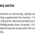 Purina Horse Shield - Horse & Hound Tack Shop