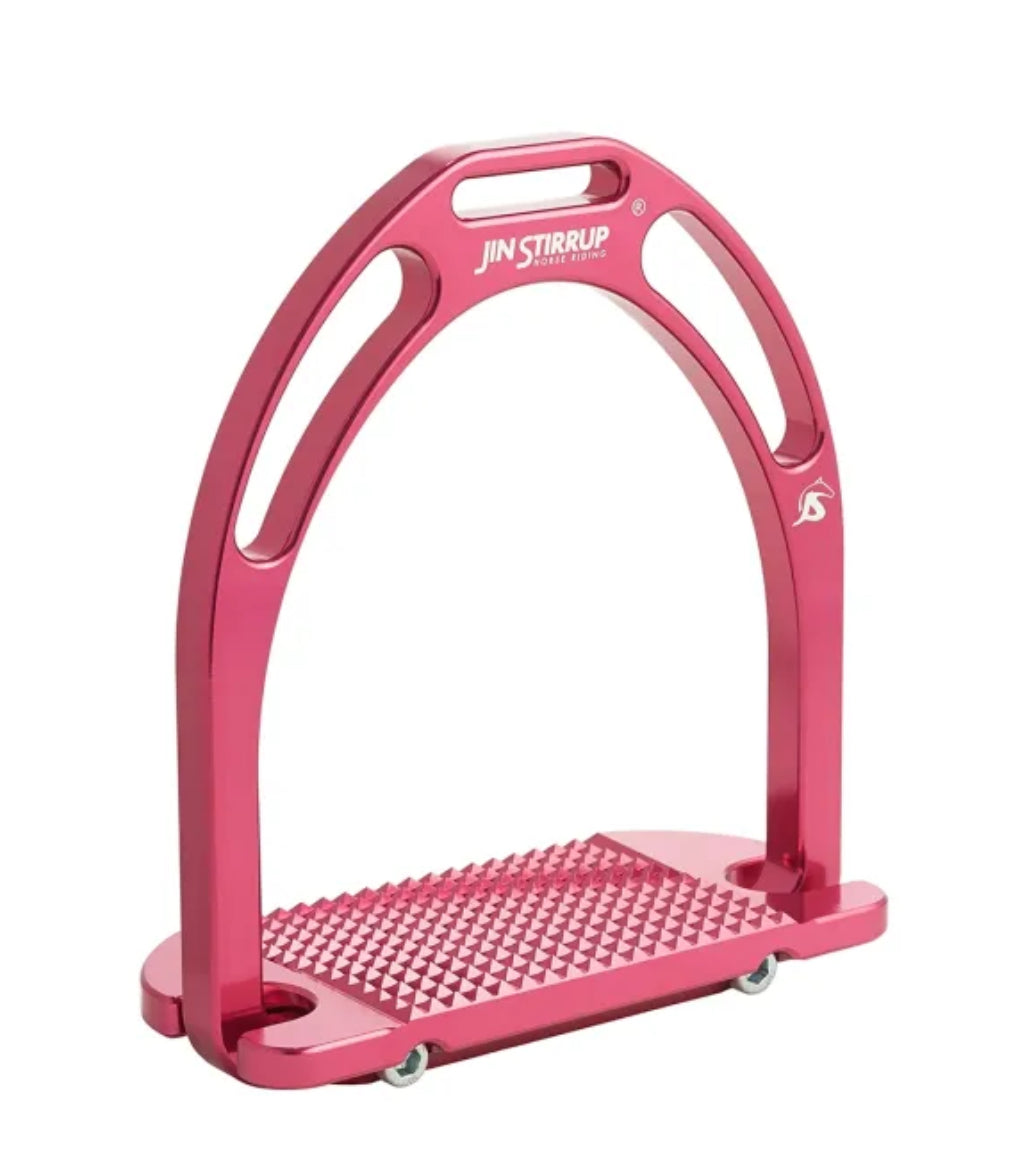 JIN Original Stirrup - Horse & Hound Tack Shop