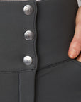 Horze Desiree Hybrid Silicone Full Seat Breeches