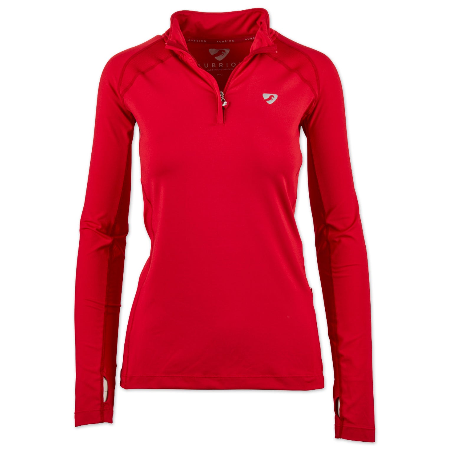 Women's Base Layer Red