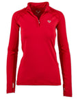 Shires Ladies Tipton Long Sleeve Base Layer