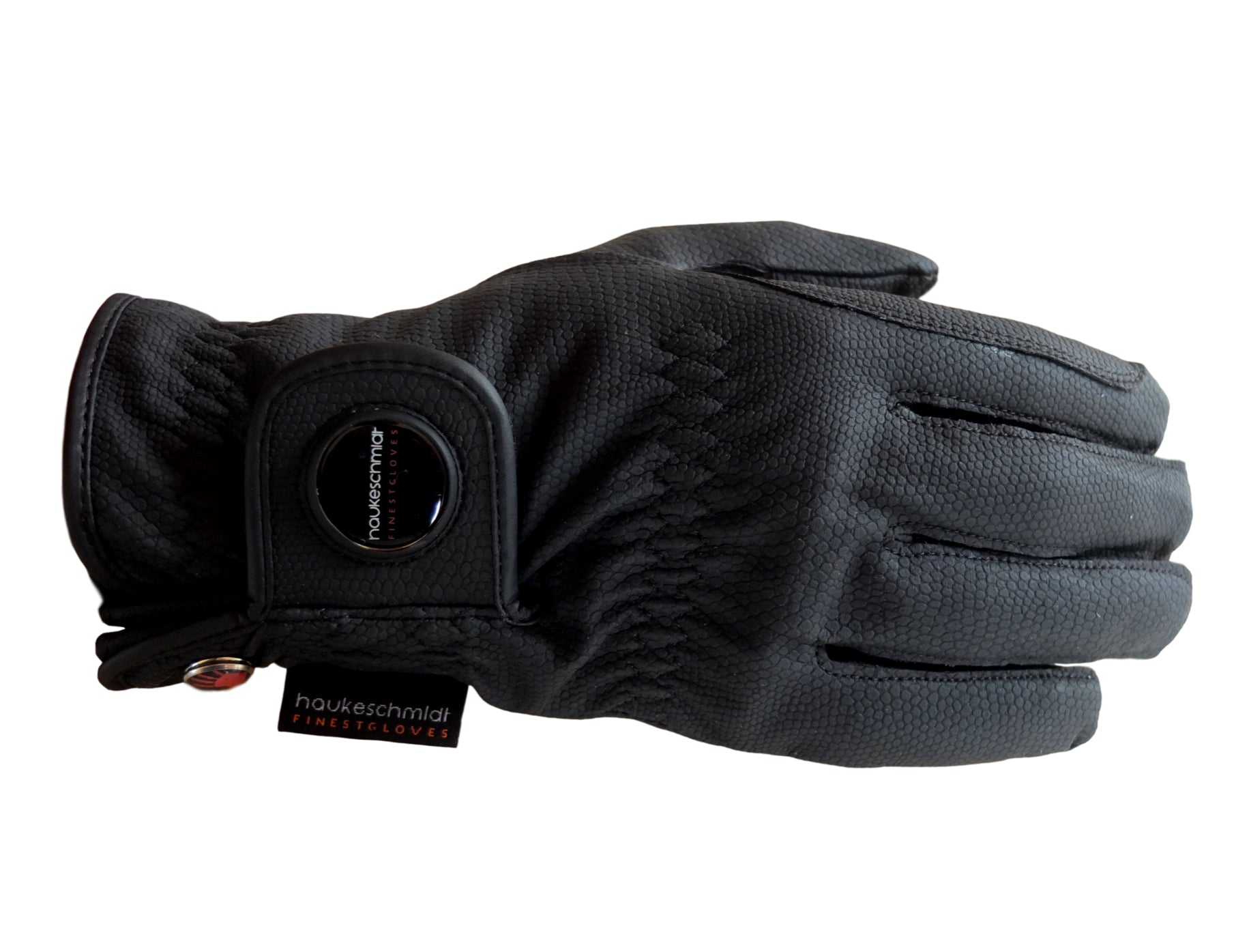 Haukeschmidt Nordic Dream Ladies Winter Riding Gloves with Thinsulate™ lining