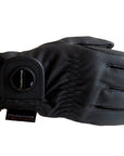 Haukeschmidt Nordic Dream Ladies Winter Riding Gloves with Thinsulate™ lining - Horse & Hound Tack Shop