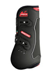 Zandona Carbon Air Tendon Boot - Horse & Hound Tack Shop