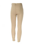 Horze Kids Active Silicone Full Seat Breeches - Horse & Hound Tack Shop