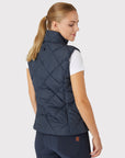 Horze Carola Women’s Padded Riding Vest - Horse & Hound Tack Shop