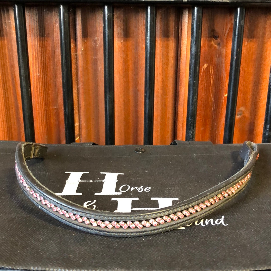 Fine Used Premiere Brow Band