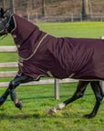 Amigo® Hero Ripstop Plus 600D Turnout Sheet (0g Fill)