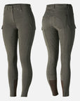 Horze LIMITED EDITION Ladies Ivy Cargo Breeches
