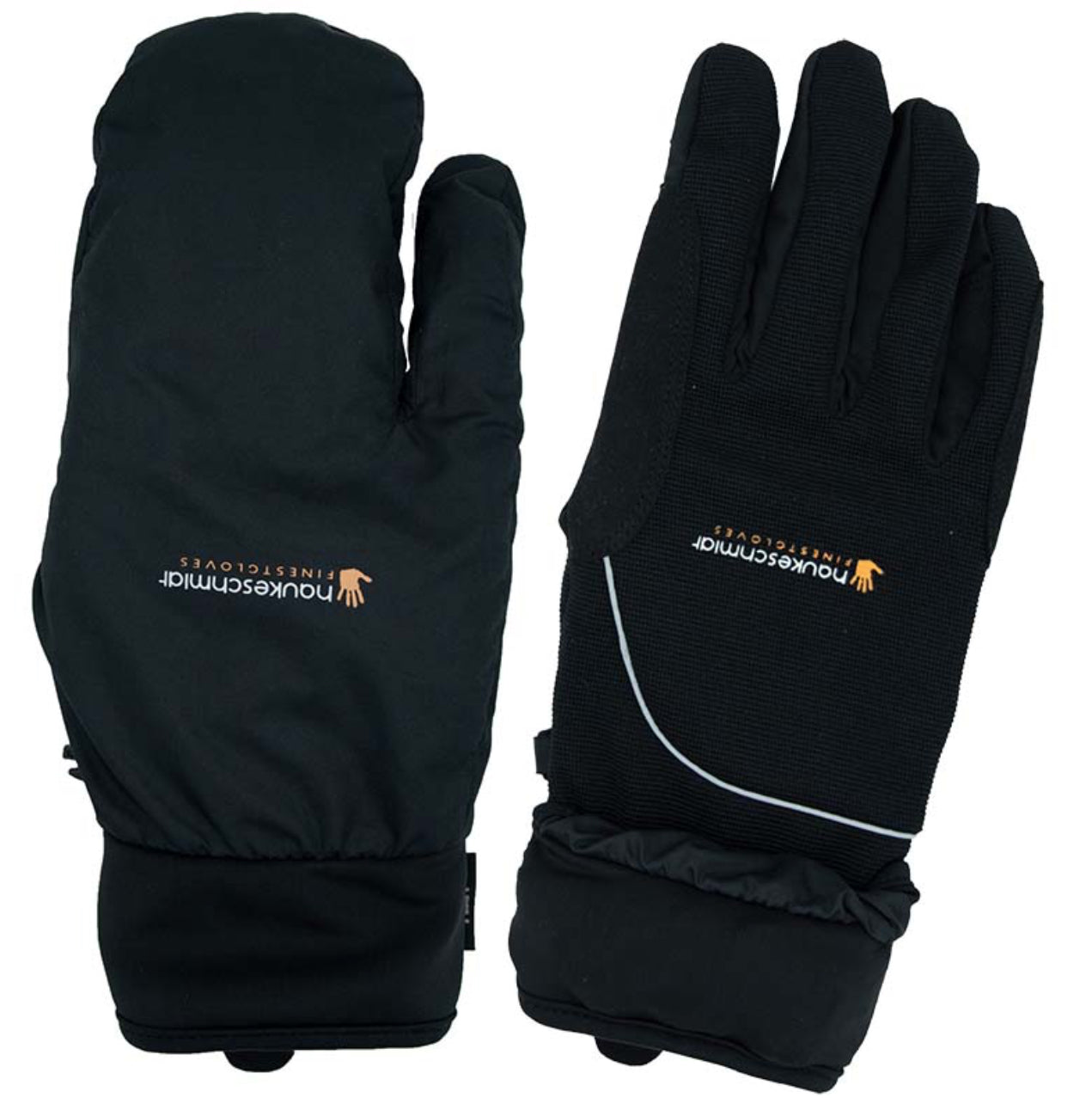 Haukeschmidt Selfoss Winter Gloves