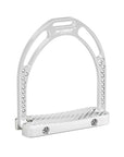 JIN Dressage Stirrups - Horse & Hound Tack Shop