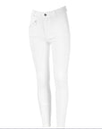 Horze Kids Active Silicone Full Seat Breeches - Horse & Hound Tack Shop