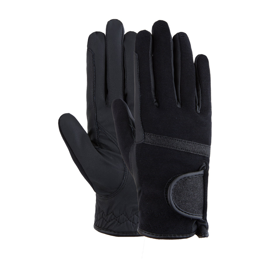 Horze Sandra Women’s Winter Gloves - Horse & Hound Tack Shop