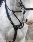 Horseware Rambo Micklem Breastplate w/Martingale - Horse & Hound Tack Shop