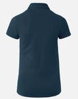 Horze Lia Organic Cotton Polo Shirt - Horse & Hound Tack Shop