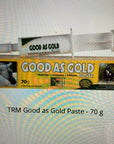 TRM Good As Gold - Horse & Hound Tack Shop