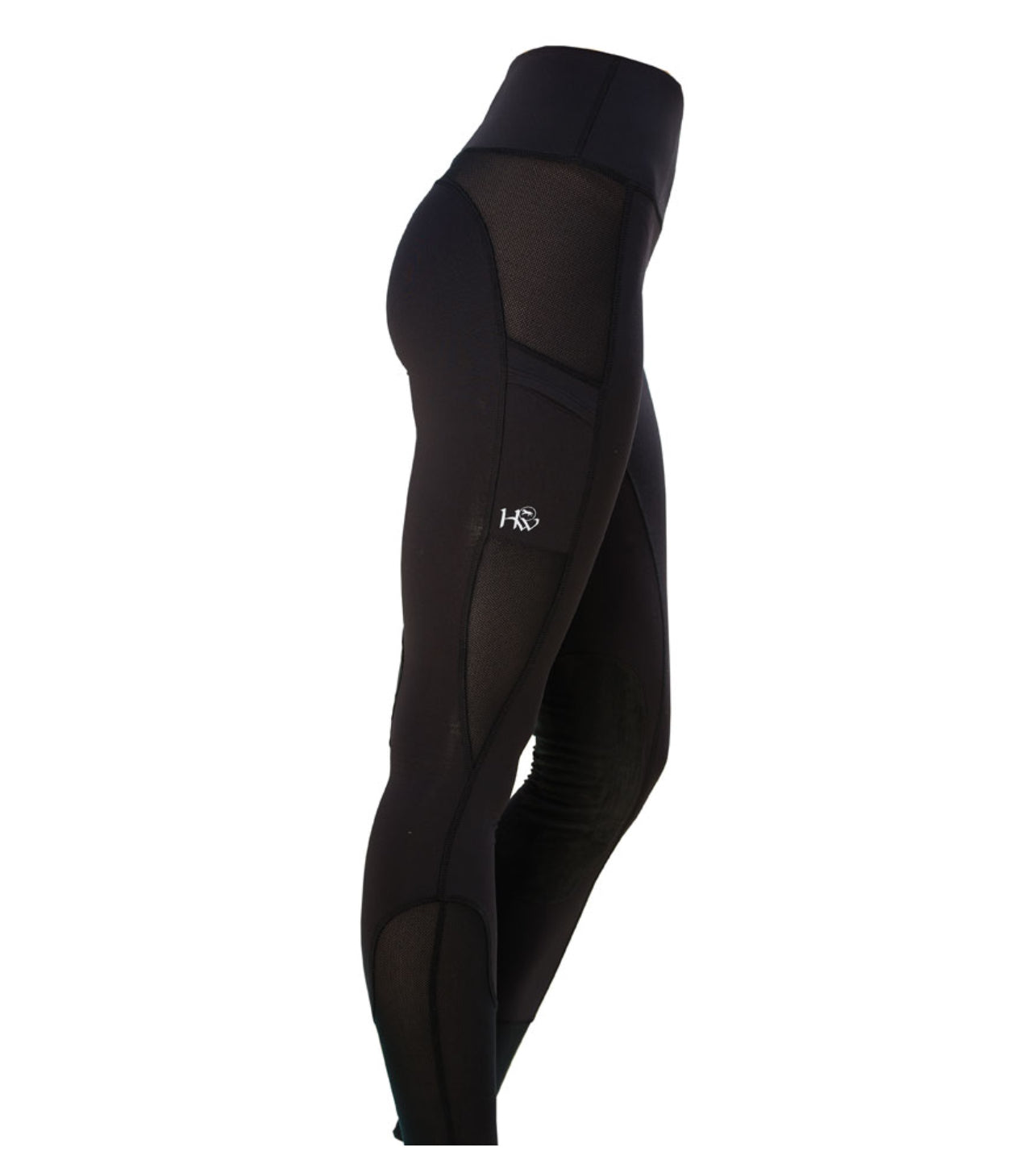 Horseware Riding Tights - Main Image