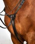 Horseware Rambo Micklem Breastplate w/Martingale - Horse & Hound Tack Shop